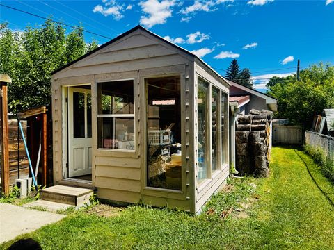 Tiny photo for 501 S 11th Street, Livingston, MT 59047 (MLS # 30072852)