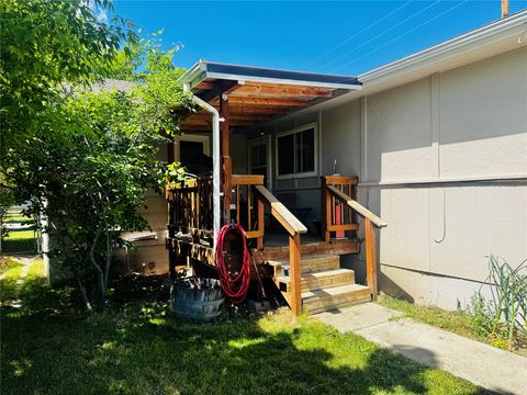 Tiny photo for 501 S 11th Street, Livingston, MT 59047 (MLS # 30072852)