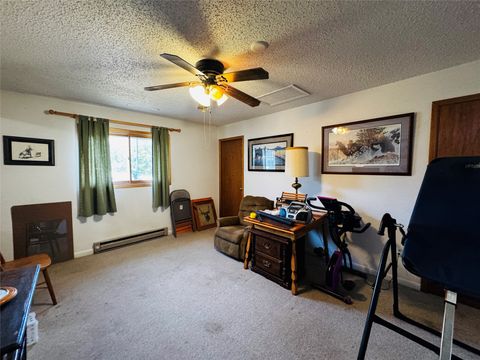 Tiny photo for 501 S 11th Street, Livingston, MT 59047 (MLS # 30072852)