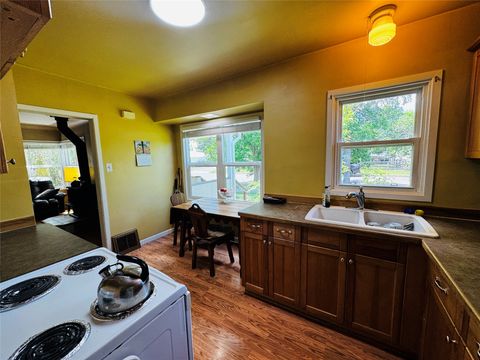 Tiny photo for 501 S 11th Street, Livingston, MT 59047 (MLS # 30072852)