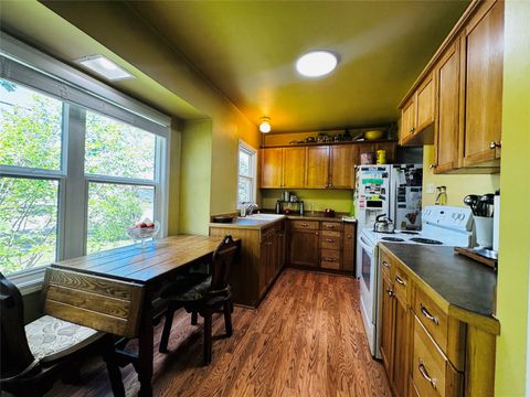 Tiny photo for 501 S 11th Street, Livingston, MT 59047 (MLS # 30072852)