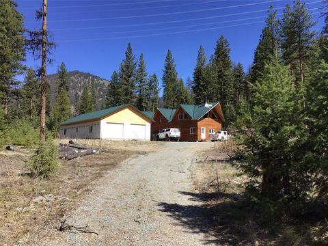 2300 Keystone Gulch Road Superior MT 59872