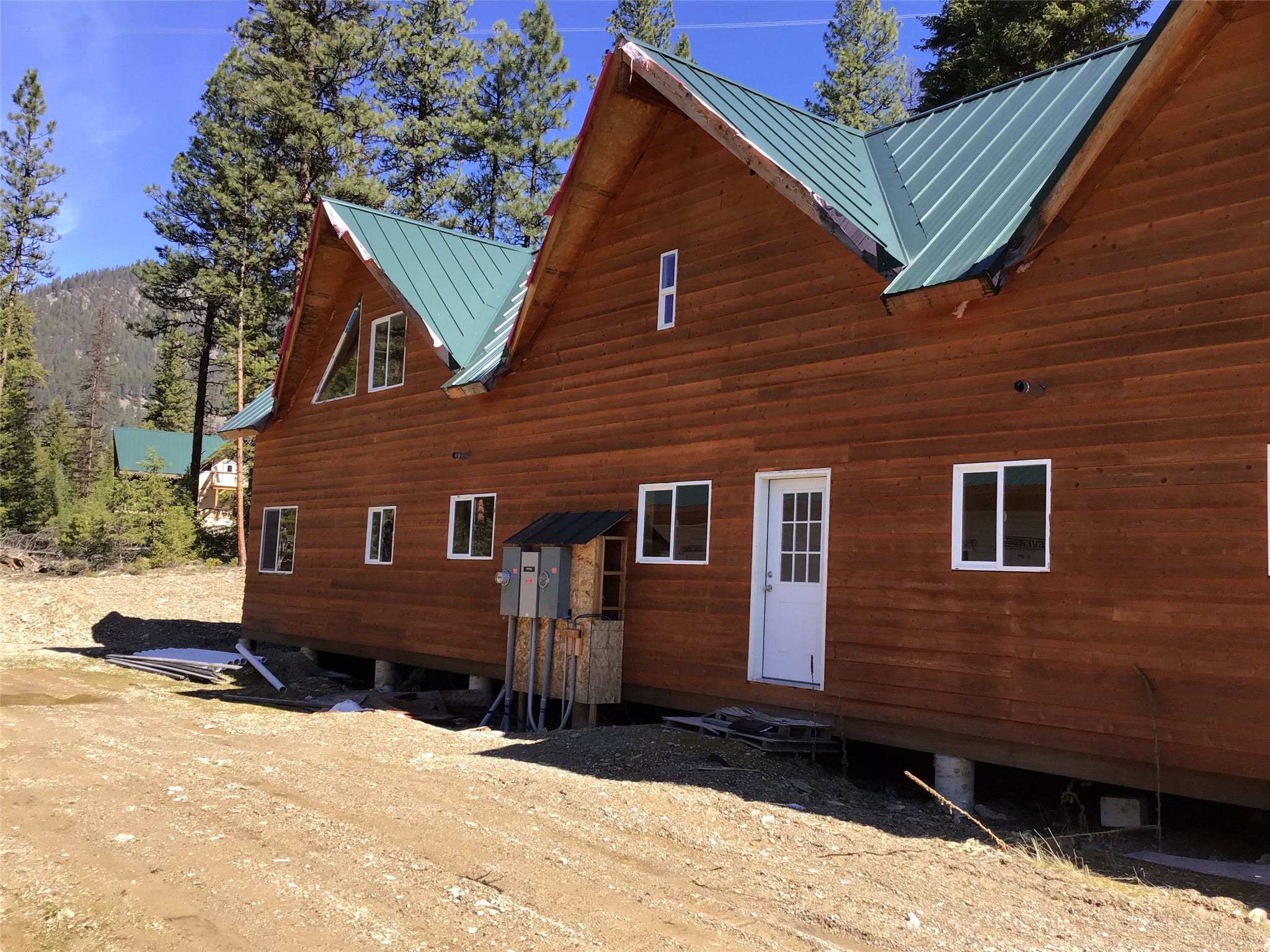 2300 Keystone Gulch Road