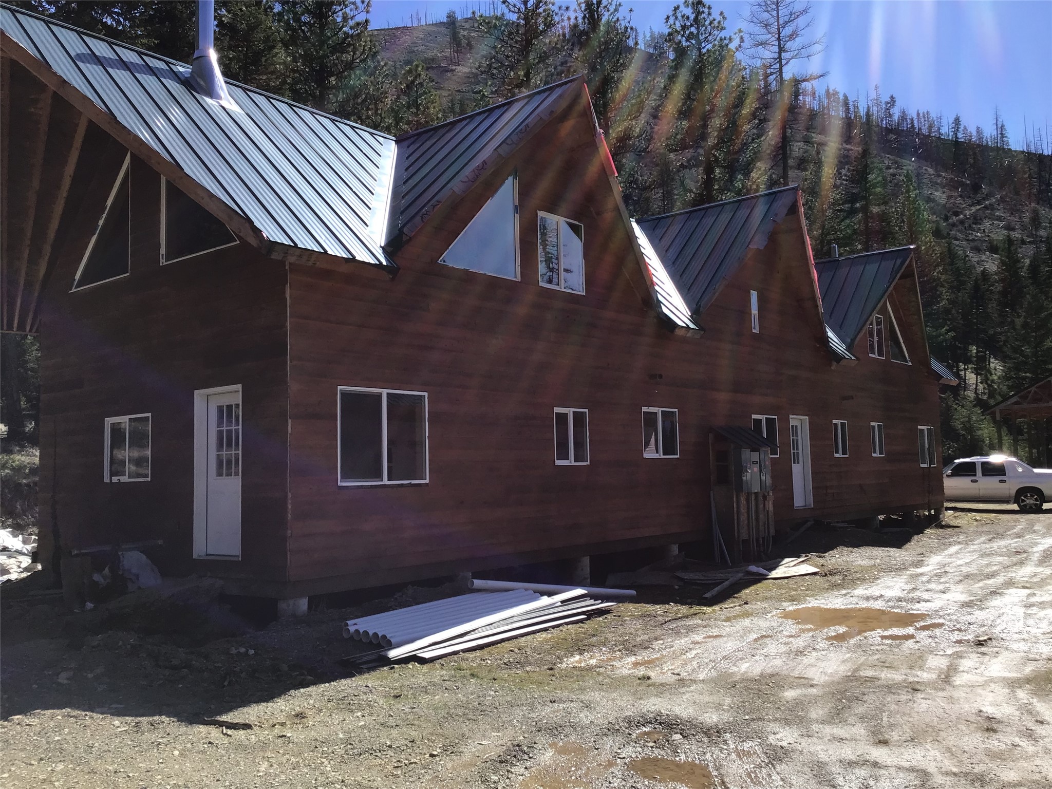 2300 Keystone Gulch Road