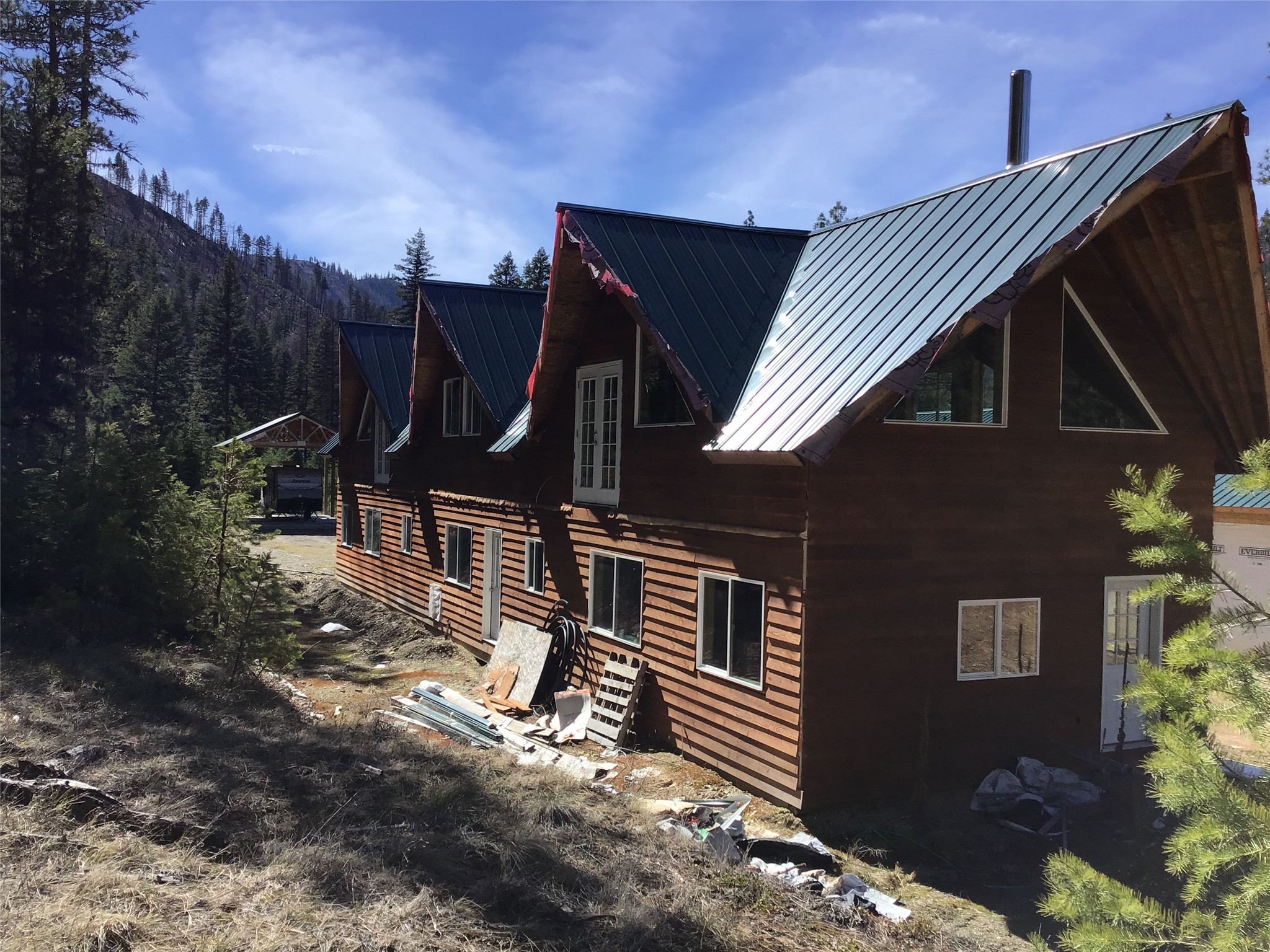 2300 Keystone Gulch Road