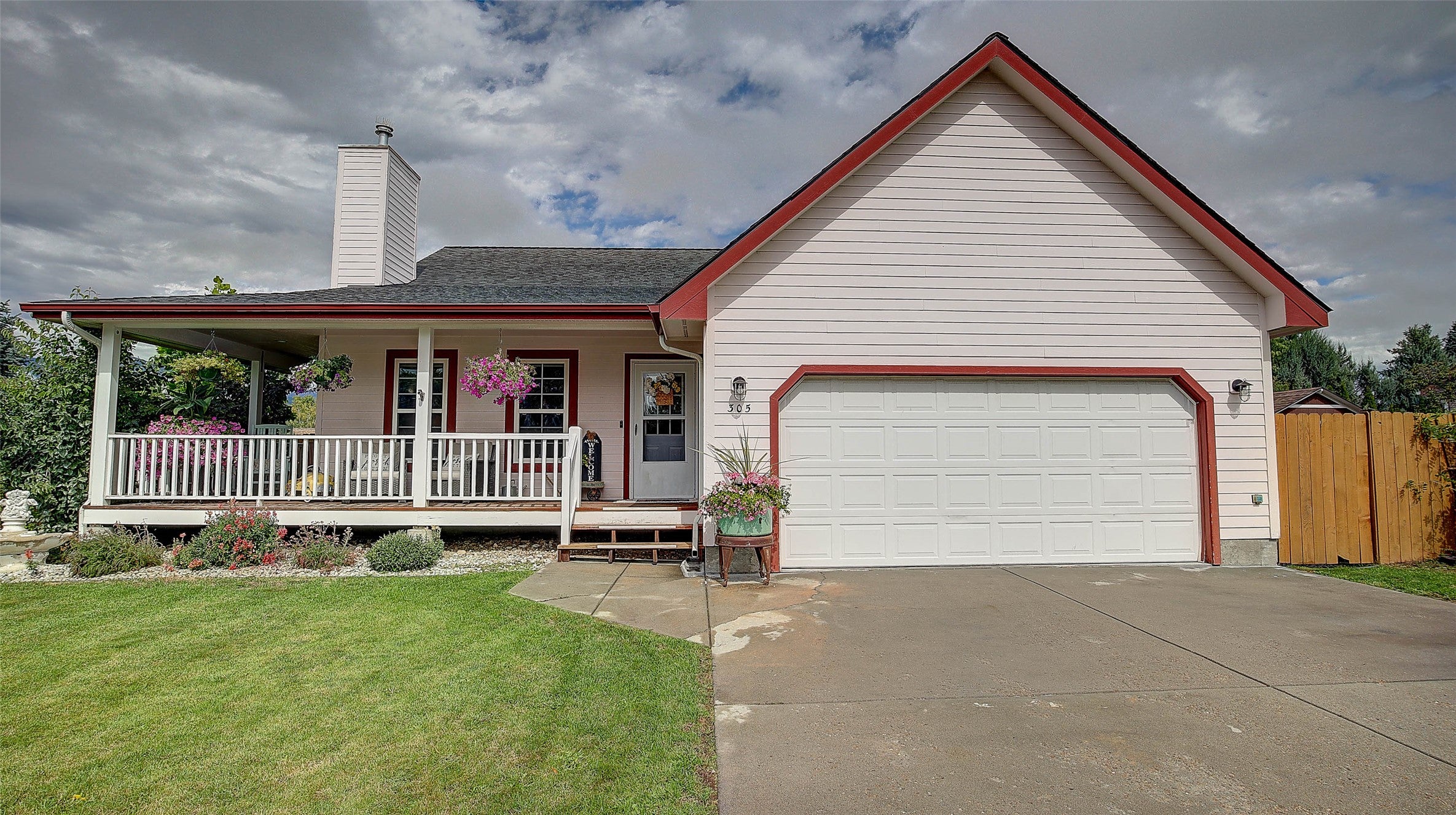 305 Valley View Street