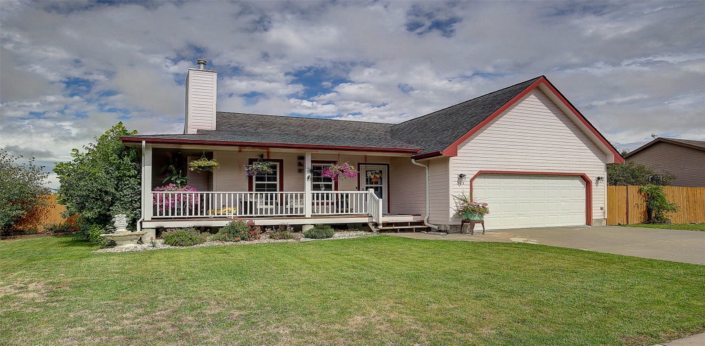 Photo of 305 Valley View Street, Stevensville, MT 59870 (MLS # 30078008)
