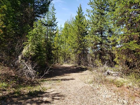 Photo of Tract 10 Ida Lode Nine Mile Road, Huson, MT 59846 (MLS # 30071388)