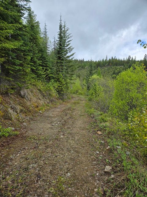 Tiny photo for Tract 10 Ida Lode Nine Mile Road, Huson, MT 59846 (MLS # 30071388)