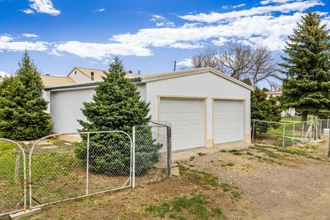 Tiny photo for 1919 Chicago Avenue, Black Eagle, MT 59414 (MLS # 30069561)