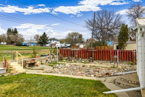 Tiny photo for 1919 Chicago Avenue, Black Eagle, MT 59414 (MLS # 30069561)