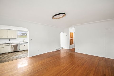 Tiny photo for 1919 Chicago Avenue, Black Eagle, MT 59414 (MLS # 30069561)