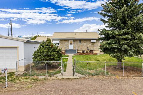 Tiny photo for 1919 Chicago Avenue, Black Eagle, MT 59414 (MLS # 30069561)