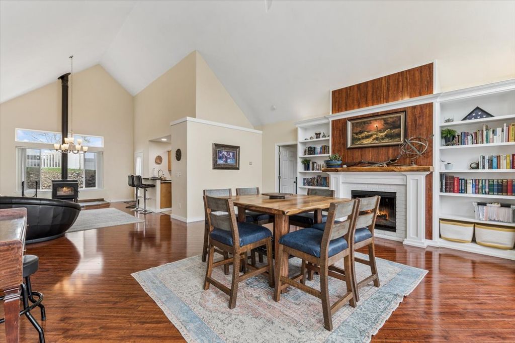 Photo of 63 Windriver Drive, Kalispell, MT 59901 (MLS # 30068300)
