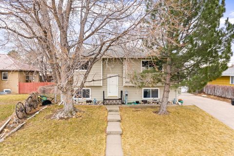 Photo of 4708 3rd Avenue S, Great Falls, MT 59405 (MLS # 30066761)