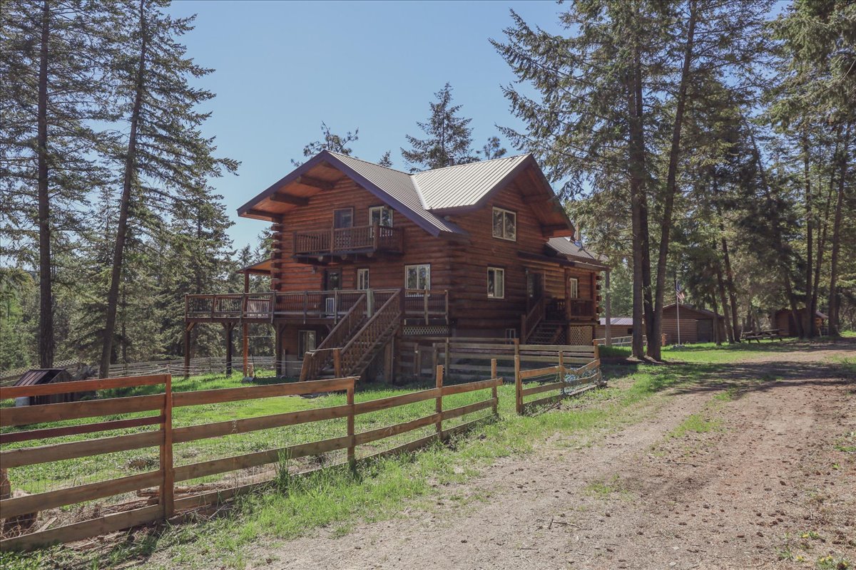 174 Bitterbrush Lane