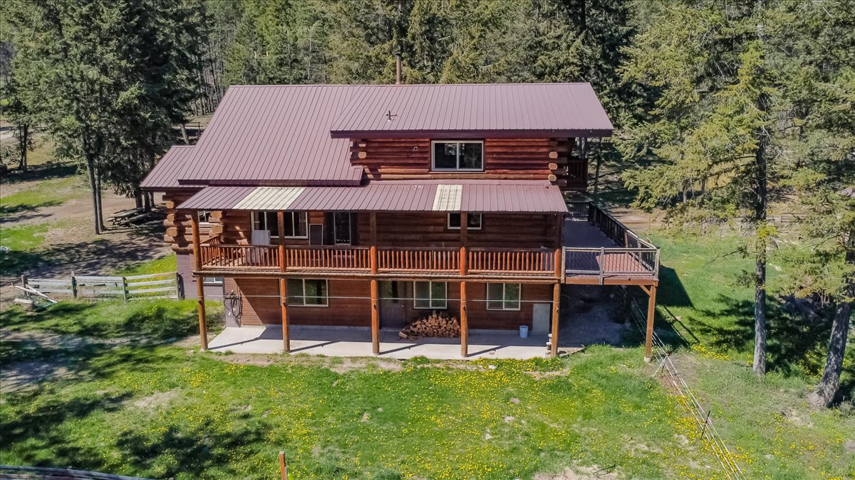 174 Bitterbrush Lane