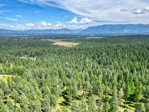 Tiny photo for 316 Sandalwood Lane #Lot 3, Whitefish, MT 59937 (MLS # 30053012)