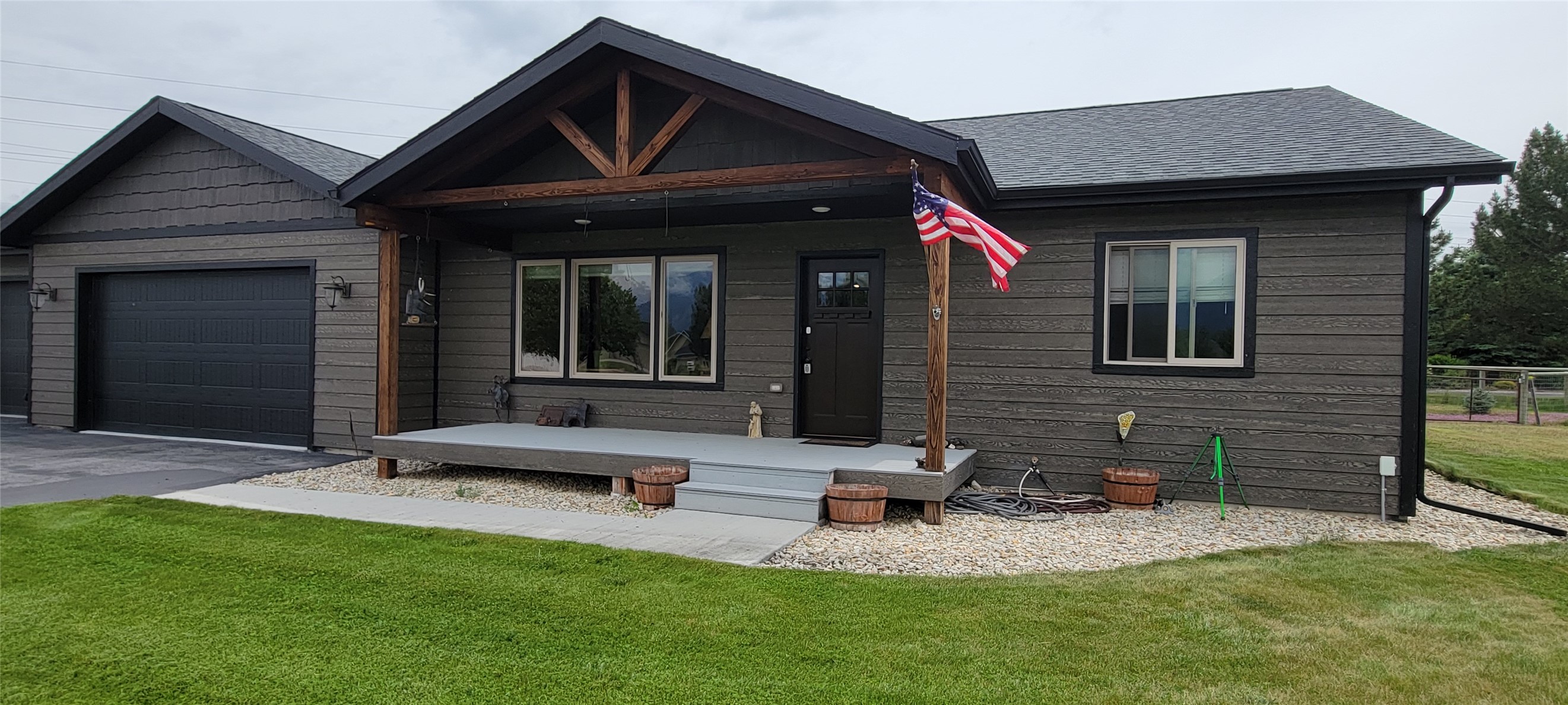 Photo 1 of 43 — 393 Aspen Wood Drive, Stevensville, MT 59870