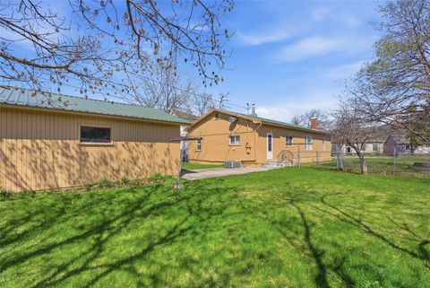Tiny photo for 513 Toole Avenue, Missoula, MT 59803 (MLS # 30068612)