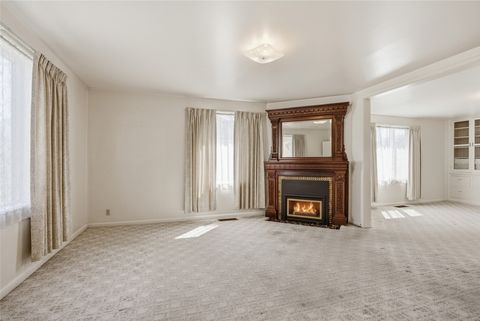 Tiny photo for 513 Toole Avenue, Missoula, MT 59803 (MLS # 30068612)