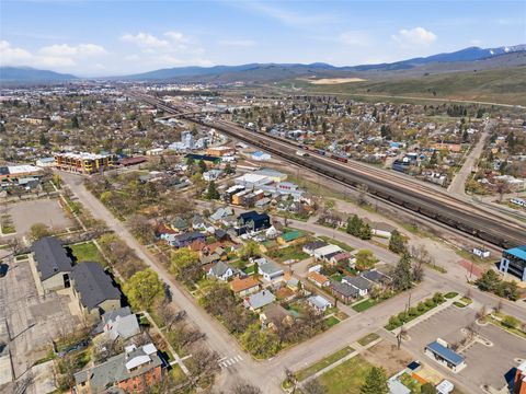 Tiny photo for 513 Toole Avenue, Missoula, MT 59803 (MLS # 30068612)