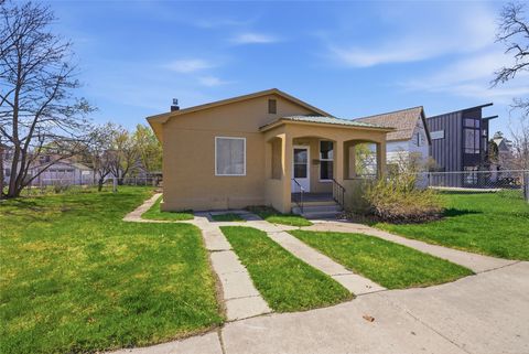 Tiny photo for 513 Toole Avenue, Missoula, MT 59803 (MLS # 30068612)