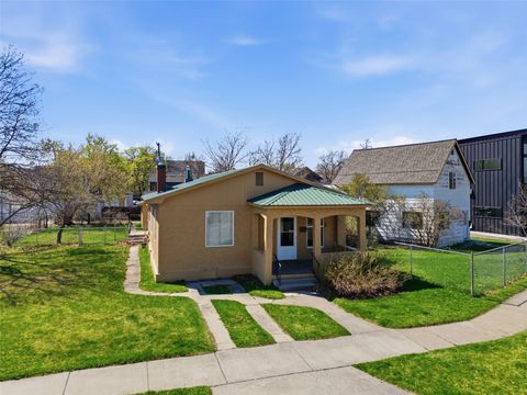 Tiny photo for 513 Toole Avenue, Missoula, MT 59803 (MLS # 30068612)