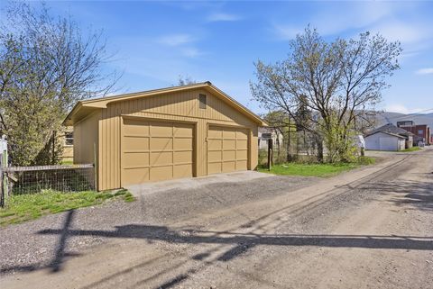 Tiny photo for 513 Toole Avenue, Missoula, MT 59803 (MLS # 30068612)