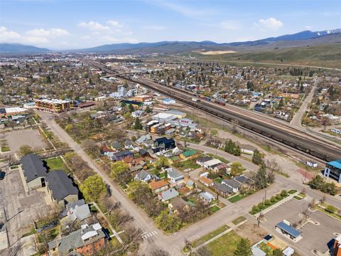 Tiny photo for 513 Toole Avenue, Missoula, MT 59803 (MLS # 30068612)