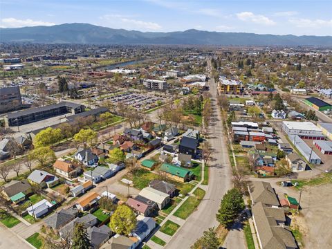 Tiny photo for 513 Toole Avenue, Missoula, MT 59803 (MLS # 30068612)