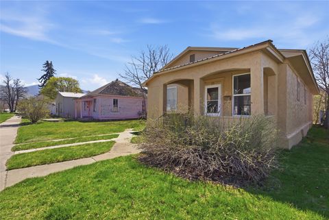 Tiny photo for 513 Toole Avenue, Missoula, MT 59803 (MLS # 30068612)