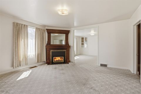 Tiny photo for 513 Toole Avenue, Missoula, MT 59803 (MLS # 30068612)