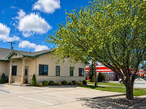 Tiny photo for 1275 Maple Street #B, Helena, MT 59601 (MLS # 30069606)