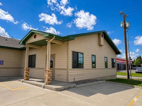 Photo of 1275 Maple Street #B, Helena, MT 59601 (MLS # 30069606)
