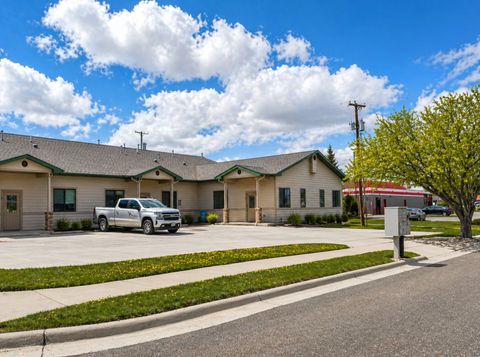 Tiny photo for 1275 Maple Street #B, Helena, MT 59601 (MLS # 30069606)
