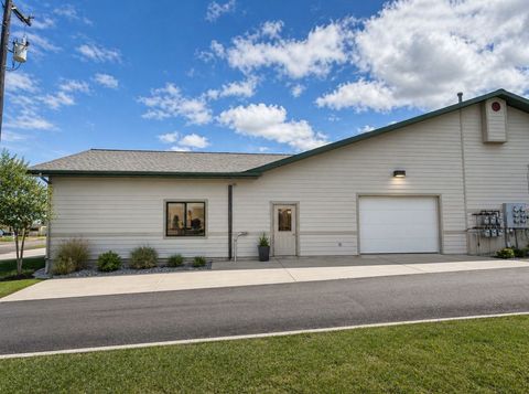 Tiny photo for 1275 Maple Street #B, Helena, MT 59601 (MLS # 30069606)