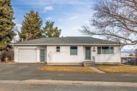 2300 5th Avenue Helena MT 59601