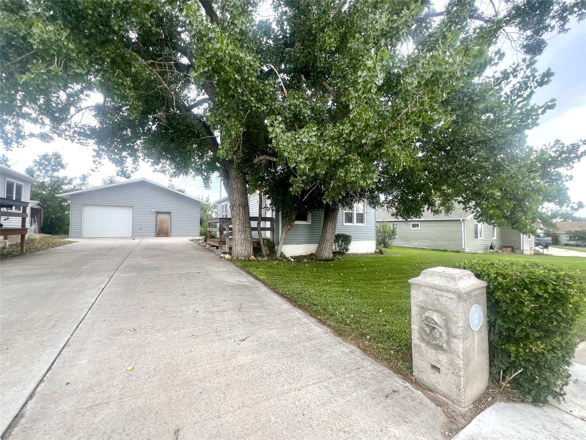 31 S 5th Street