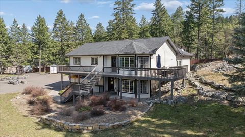 99 Pierce Lane Bigfork MT 59911