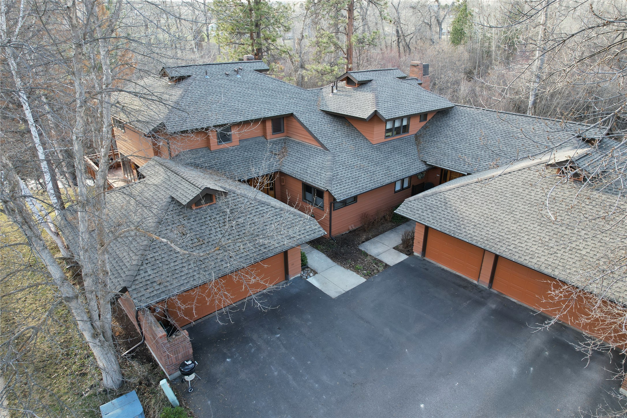 45 Brookside Way