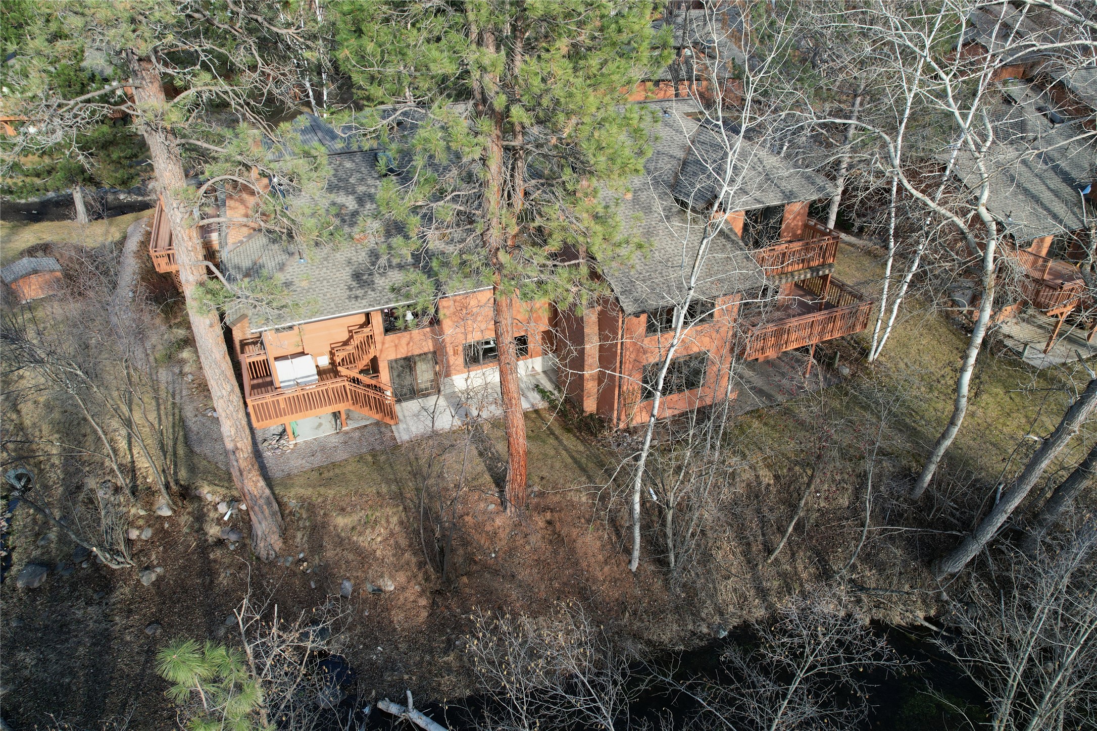 45 Brookside Way
