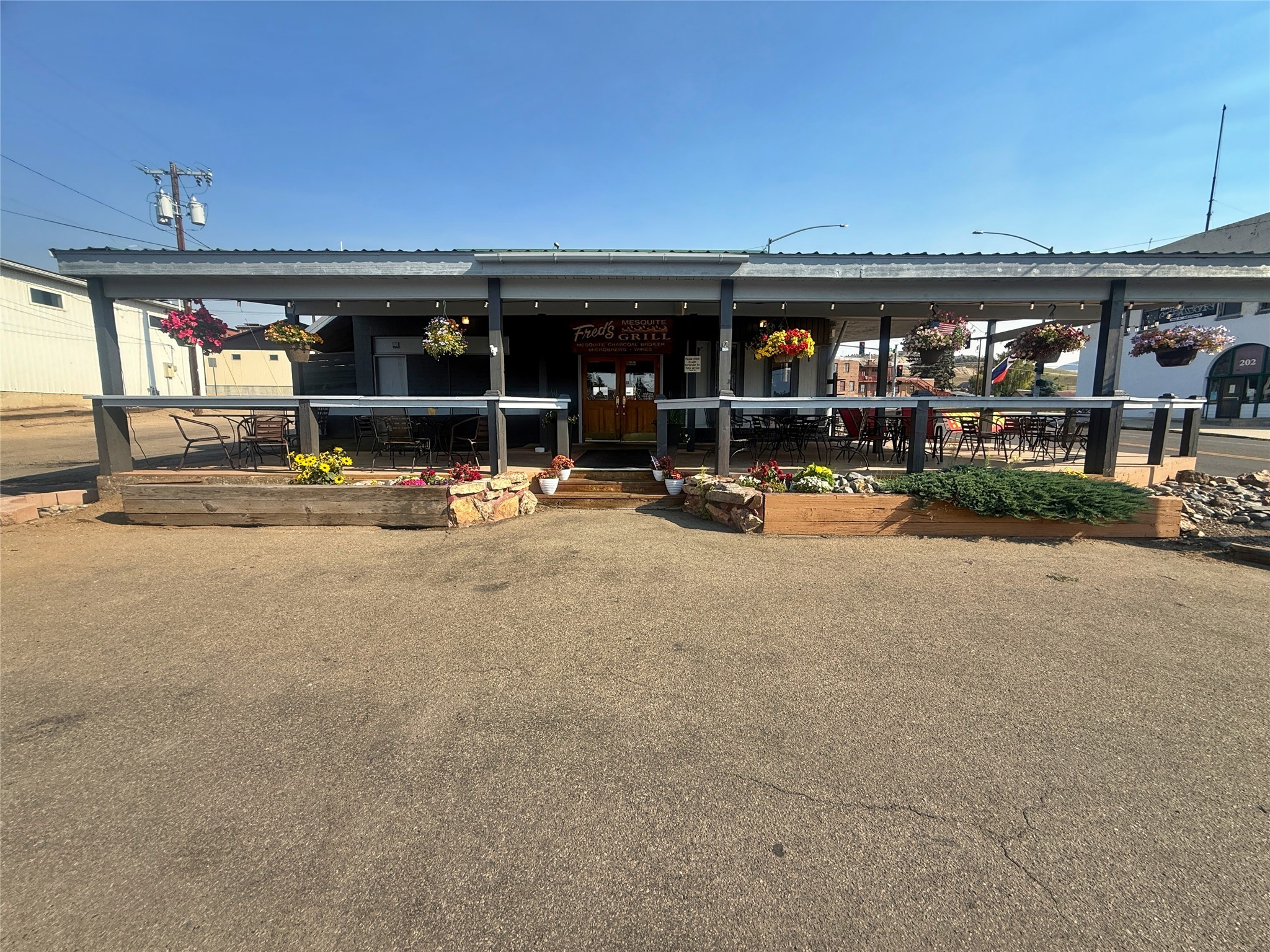 205 S Arizona Street