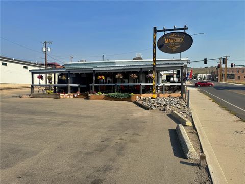 205 S Arizona Street Butte MT 59701