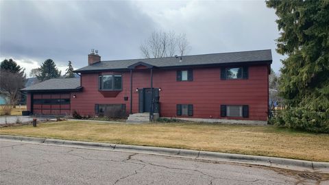 Photo of 2307 Pauline Drive, Missoula, MT 59804 (MLS # 30066906)