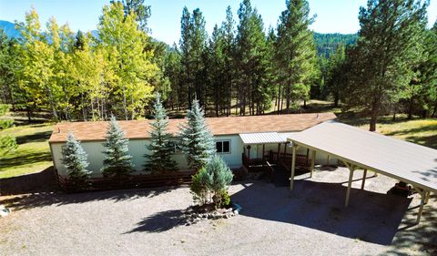 13 Lucey Road Eureka MT 59917