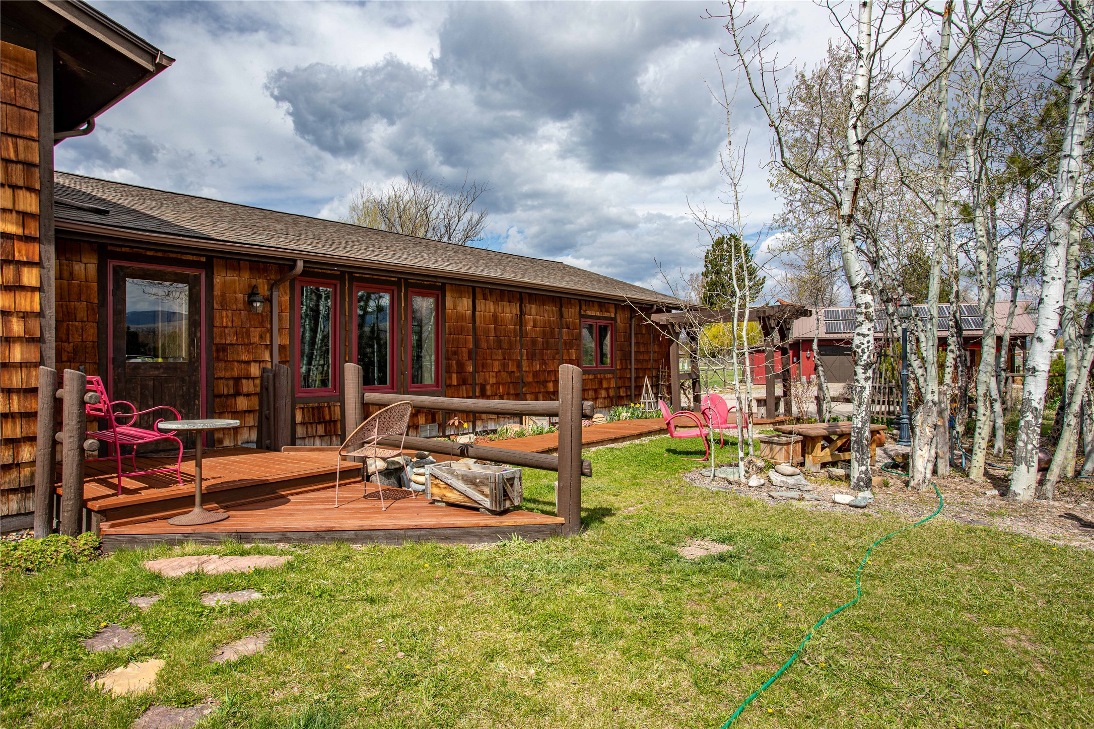 7850 Stegner Drive