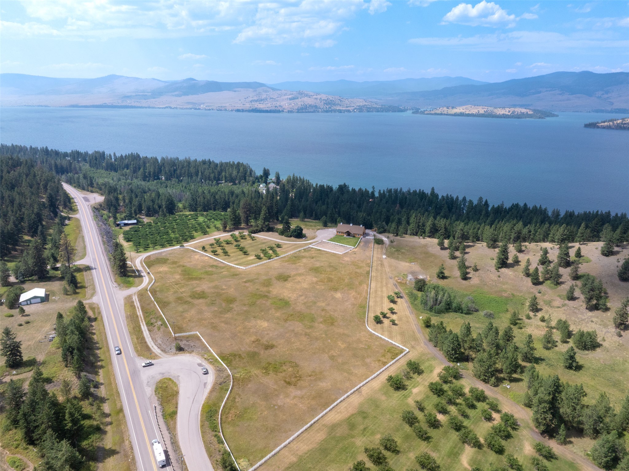 Polson, Montana 59860, United States, ,Land,Active,175284