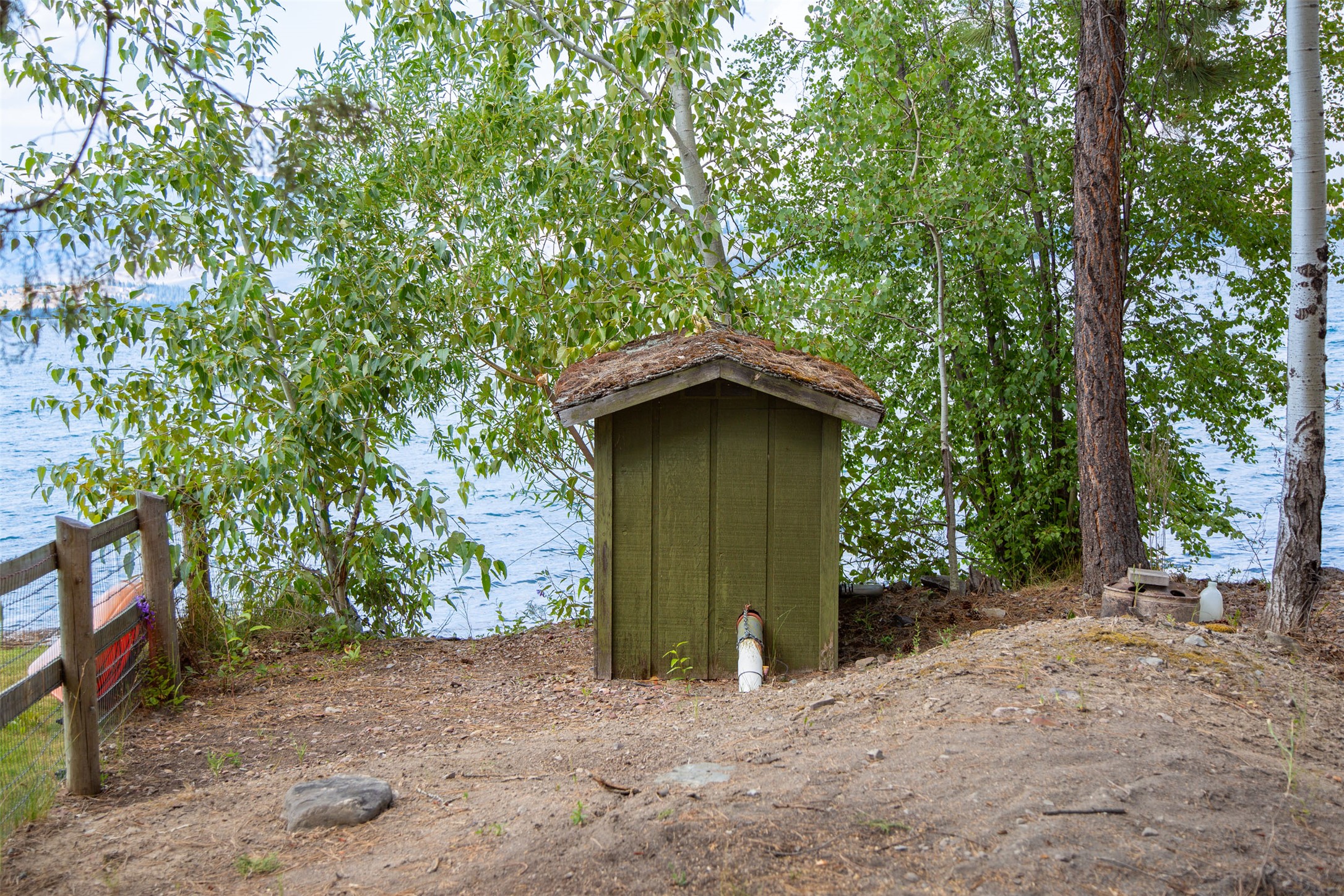 Polson, Montana 59860, United States, ,Land,Active,175284