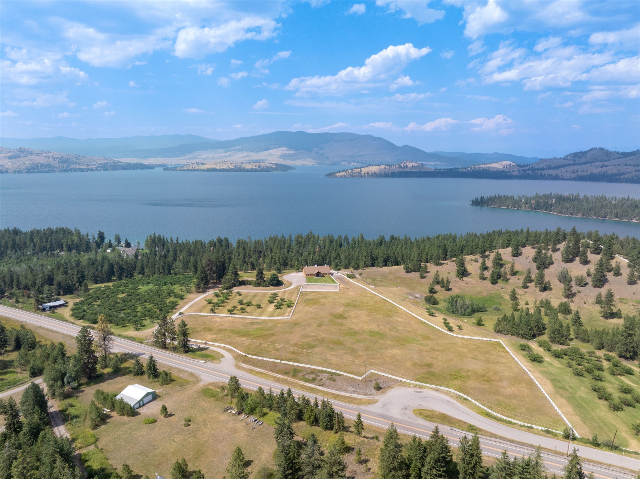 Polson, Montana 59860, United States, ,Land,Active,175284